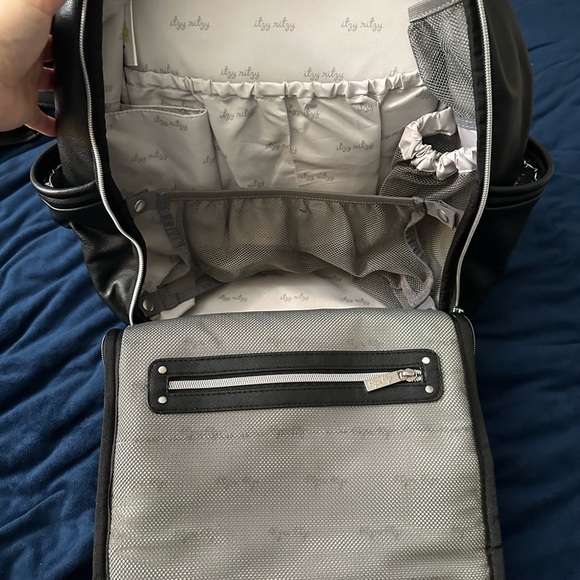 Itsy Ritzy Backpack - Picture 3 of 7